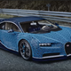 Illustration for article titled Please Let Me Drive This Life-Size Lego Bugatti Chironem/em